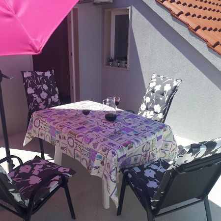 Apartmani Scripea Škrip 外观 照片