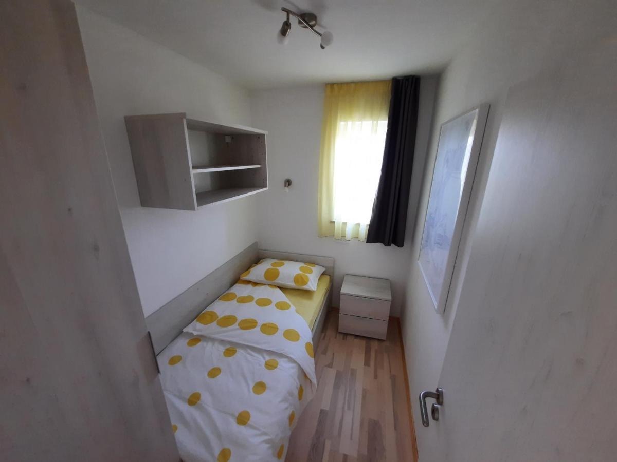Apartmani Scripea Škrip 外观 照片