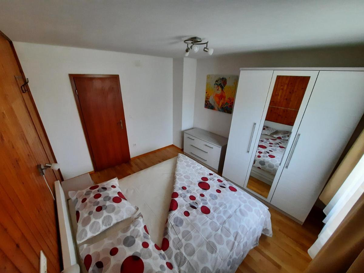 Apartmani Scripea Škrip 外观 照片