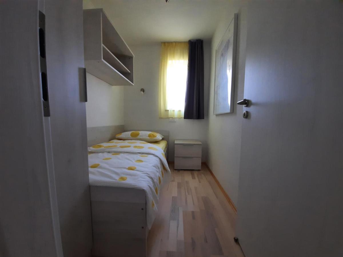 Apartmani Scripea Škrip 外观 照片