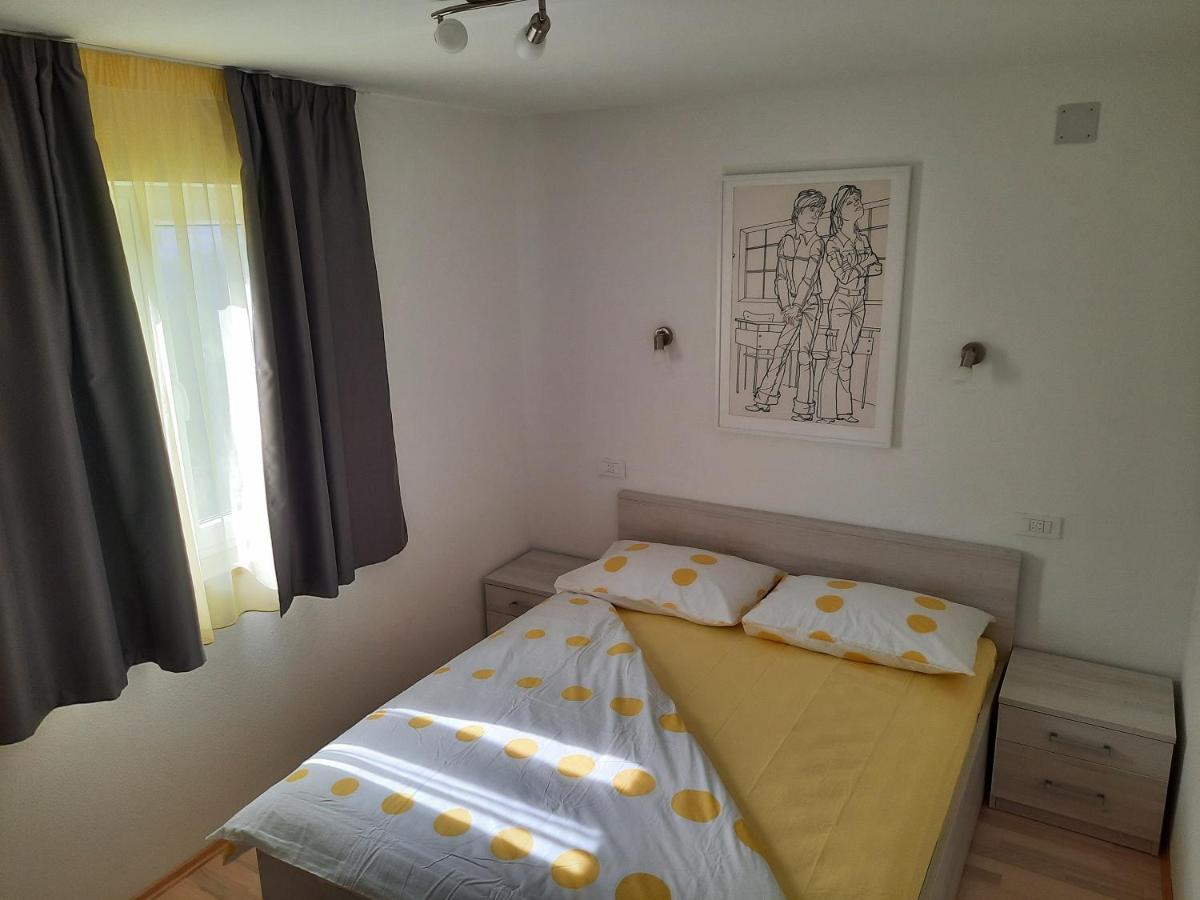 Apartmani Scripea Škrip 外观 照片