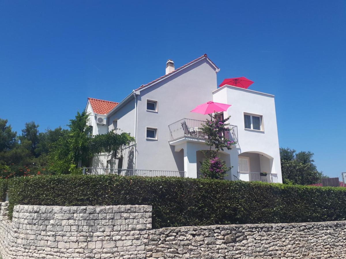 Apartmani Scripea Škrip 外观 照片